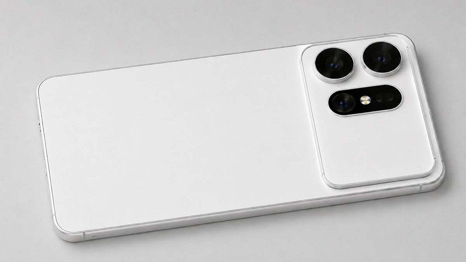 Теперь точно: Samsung Galaxy S27 Ultra получит блок камер под iPhone. Китайцы уже вовсю штампуют чехлы