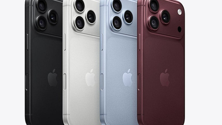 Компактный флагман iPhone 18 Pro показал впечатляющие результаты в тестах на автономность