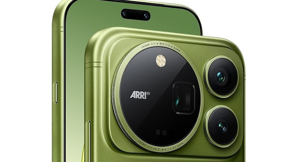 Такого фотофлагмана вы еще не видели: HONOR Magic9 Pro Max получил сразу две 200-Мп камеры от ARRI