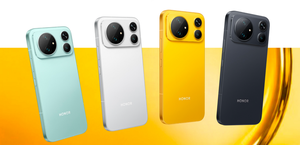 Финальный босс всех смартфонов: вышел HONOR Magic 9 Super Edition с батареей на 11 000 мАч и камерами по 200 Мп, но без ARRI