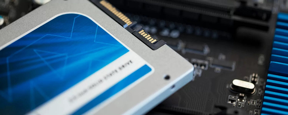 Главный двигатель системы. Как выбрать оптимальный SSD для компьютера
