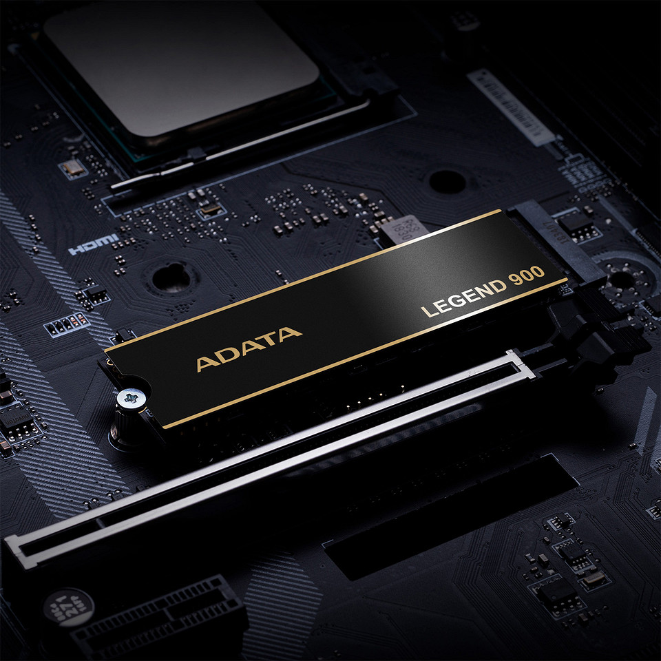 Главный двигатель системы. Как выбрать оптимальный SSD для компьютера