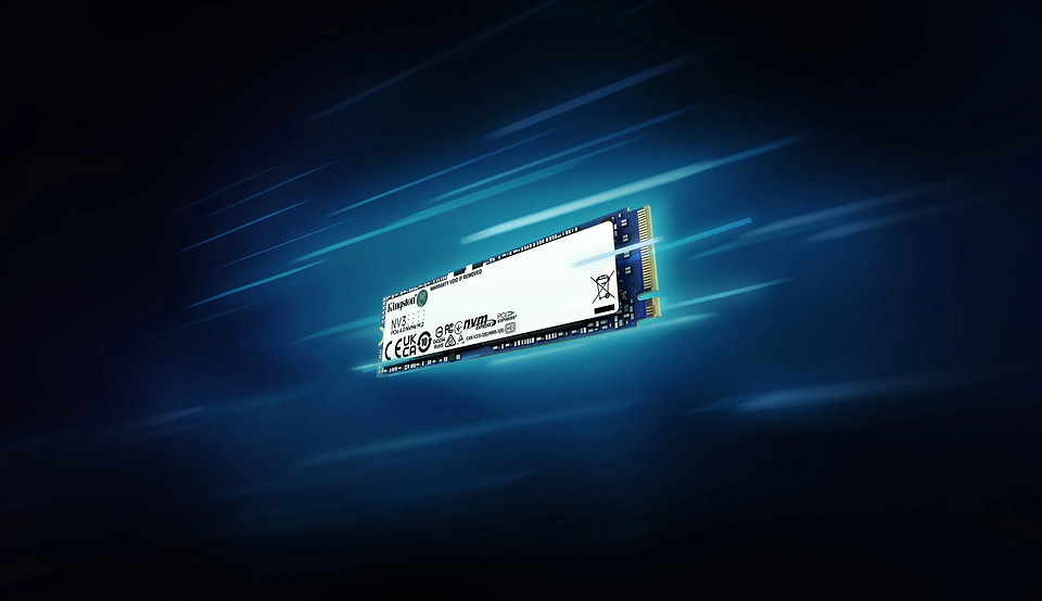 Главный двигатель системы. Как выбрать оптимальный SSD для компьютера