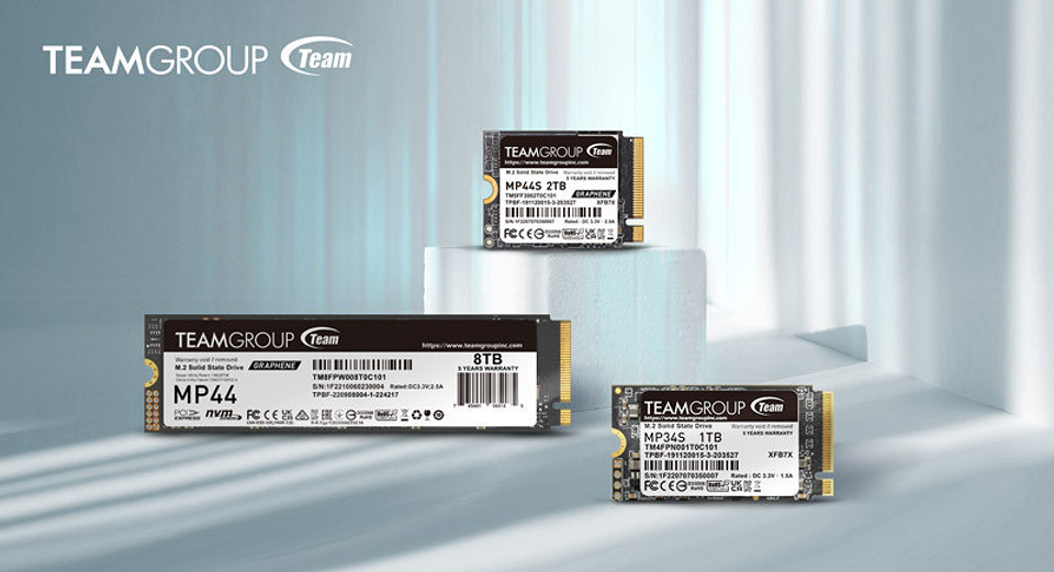Главный двигатель системы. Как выбрать оптимальный SSD для компьютера
