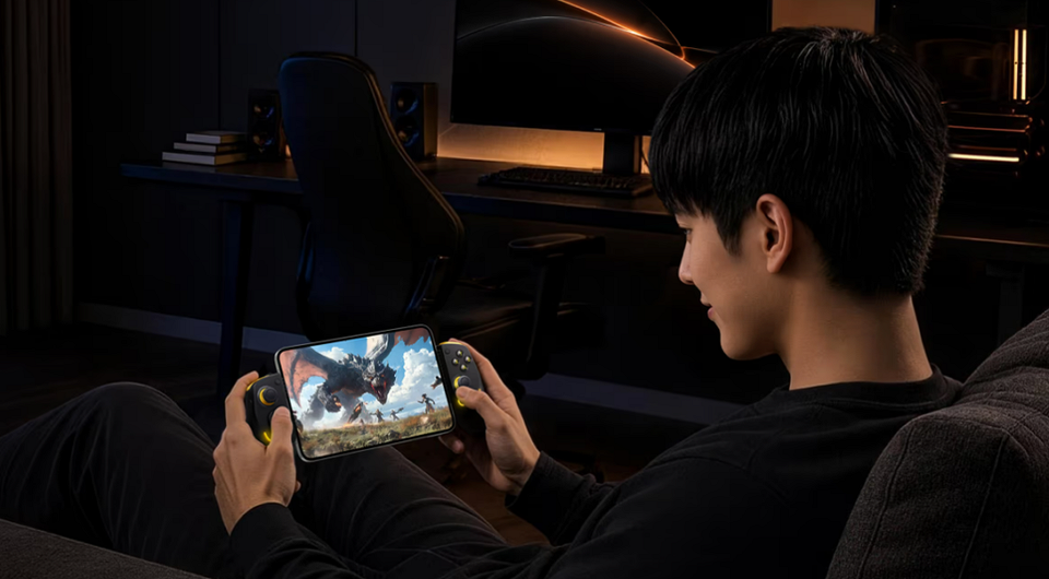 Планшет превратили в игровую консоль. Представлен iQOO Pad Ultra с экраном 165 Гц и чипом Snapdragon 8 Elite Extreme Gen 6