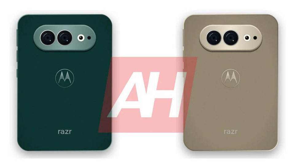 И эти туда же: Motorola готовит широкий складной смартфон Razr Flex на Snapdragon 8 Elite Gen 5