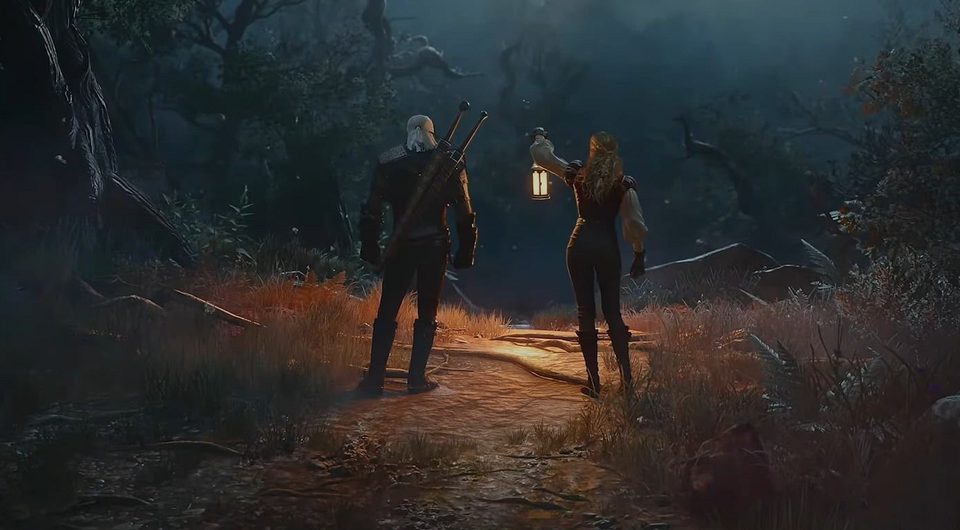 Потянет ли ваш ПК нового «Ведьмака»? CD Projekt Red раскрыла новые системные требования