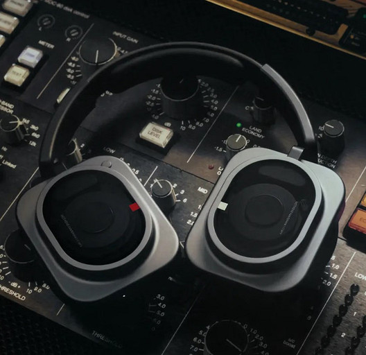 Nothing представила Headphone (1) Pro — новые флагманские полноразмерные наушники с мощной акустикой
