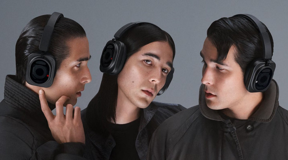 Nothing представила Headphone (1) Pro — новые флагманские полноразмерные наушники с мощной акустикой