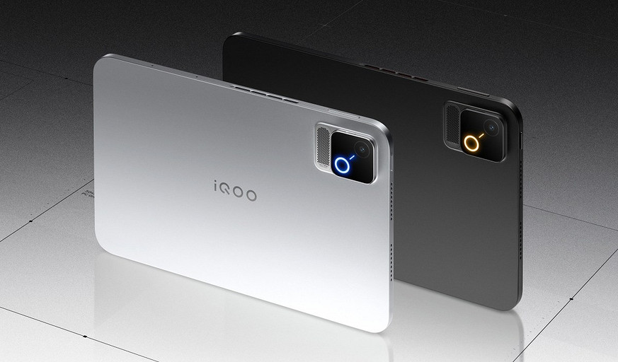 iQOO 16 и Pad Ultra раскрыли до презентации: 165 Гц, Snapdragon 8 Elite Extreme Gen 6 и другие безумные характеристики