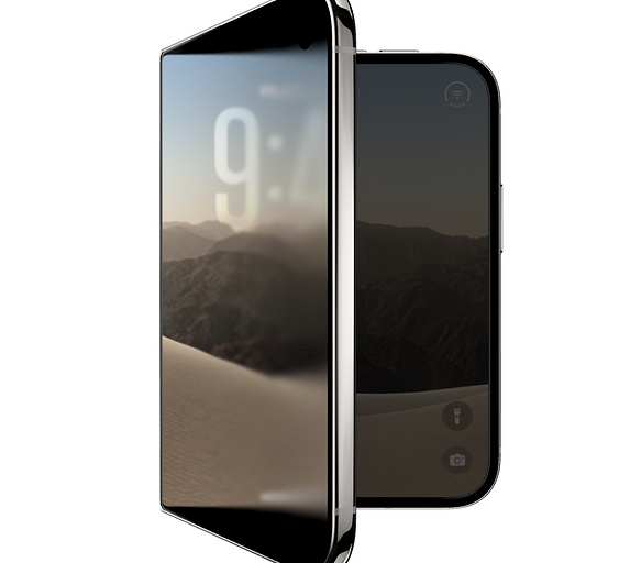iPhone Duo против раскладушек на Android — что такого в первом смартфоне Apple с гибким экраном