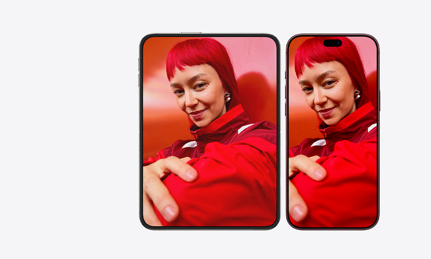 iPhone Duo против раскладушек на Android — что такого в первом смартфоне Apple с гибким экраном