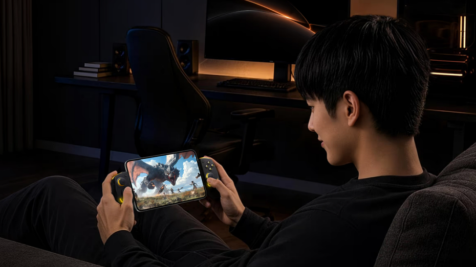 Планшет превратили в игровую консоль. Представлен iQOO Pad Ultra с экраном 165 Гц и чипом Snapdragon 8 Elite Extreme Gen 6