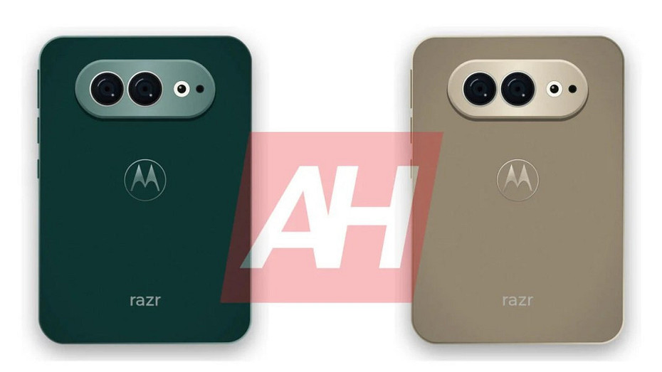 И эти туда же: Motorola готовит широкий складной смартфон Razr Flex на Snapdragon 8 Elite Gen 5
