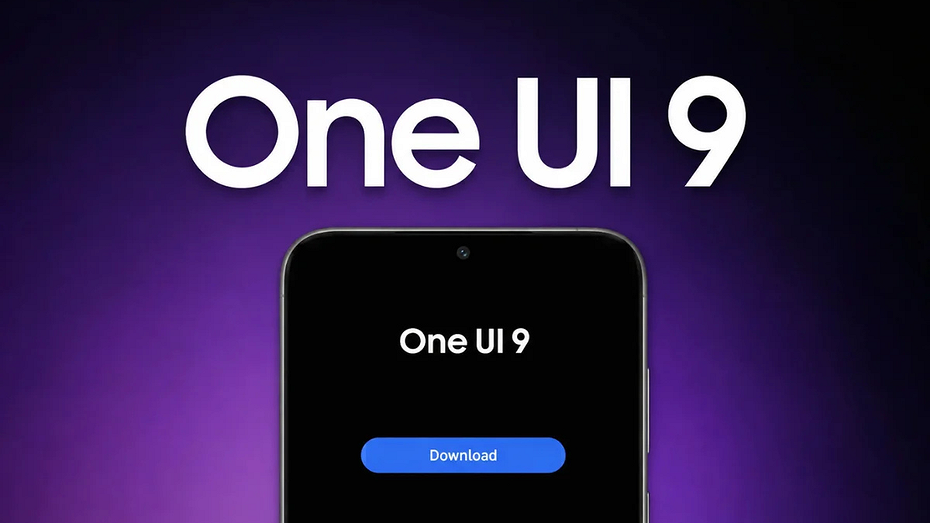 One UI 9 добралась до новых Galaxy: вот какие Samsung уже получили обновление