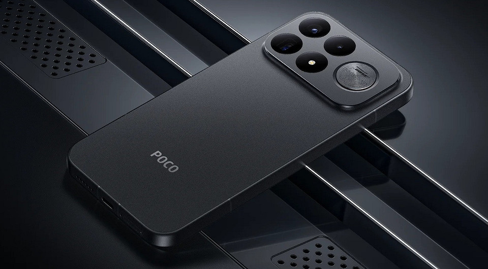 В Gizmochina рассказали, какой смартфон купить вместо POCO F9 Ultra