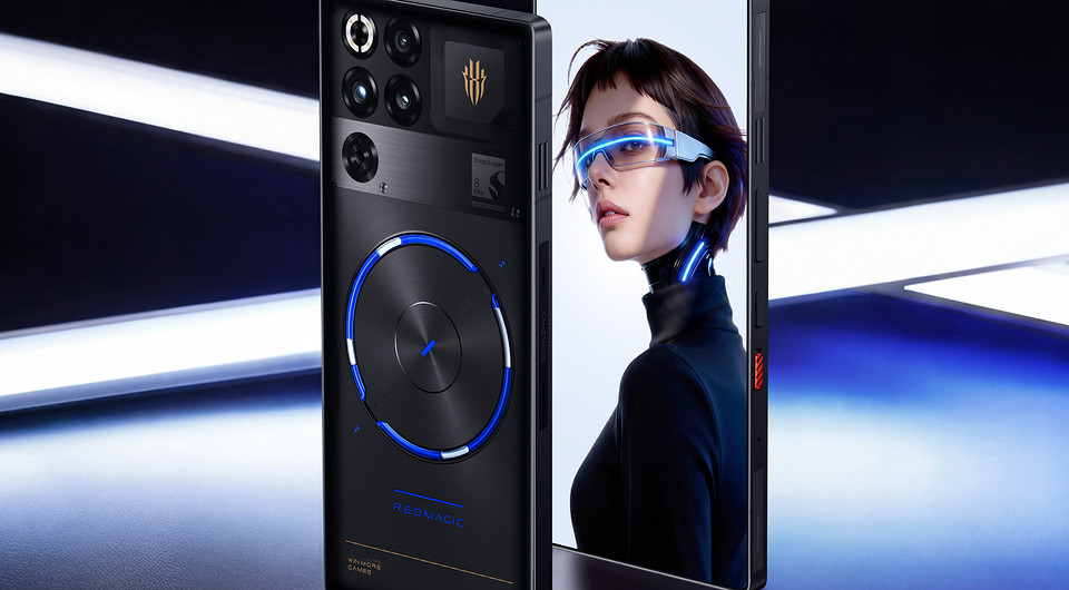 В AnTuTu составили свежий топ-10 самых мощных смартфонов на Android