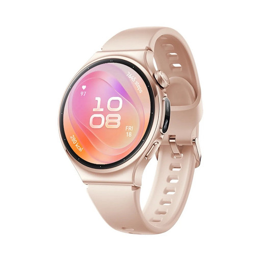 Стильные смарт-часы стали еще круче. Вышли HUAWEI Watch 6 с ЭКГ и новым датчиком X-Tap