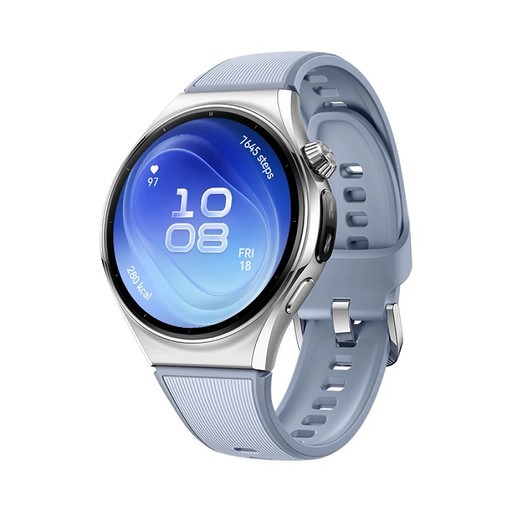 Стильные смарт-часы стали еще круче. Вышли HUAWEI Watch 6 с ЭКГ и новым датчиком X-Tap
