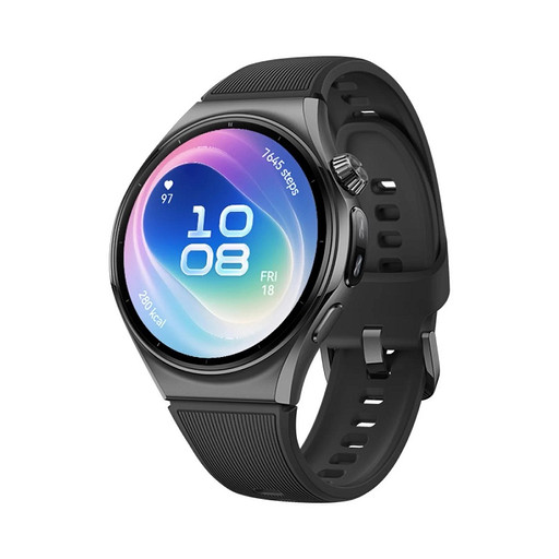 Стильные смарт-часы стали еще круче. Вышли HUAWEI Watch 6 с ЭКГ и новым датчиком X-Tap