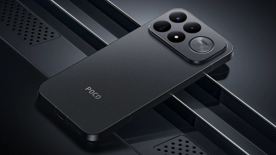 В Gizmochina рассказали, какой смартфон купить вместо POCO F9 Ultra