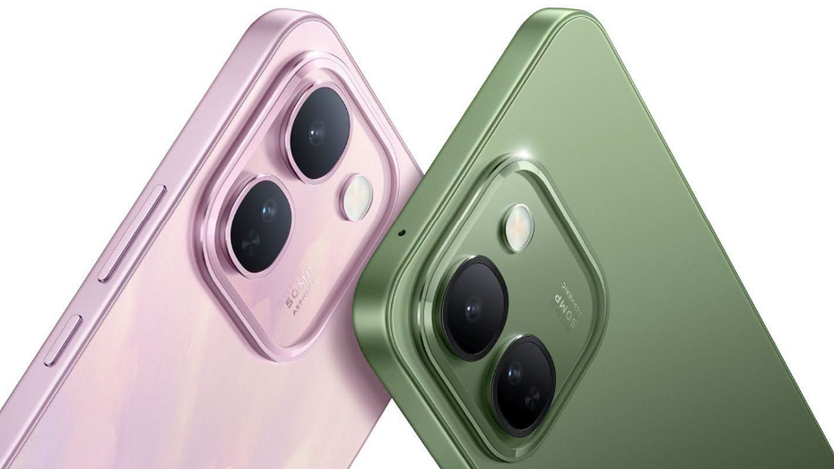 Прямиком из Книги рекордов Гиннесса: представлен vivo V80 Lite 5G с батареей на 10 000 мА*ч