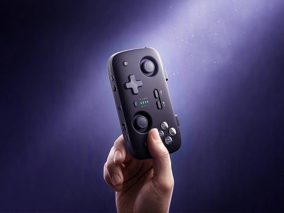 Nintendo Switch 2 получила два полезных аксессуара. JSAUX ворвалась на рынок геймпадов