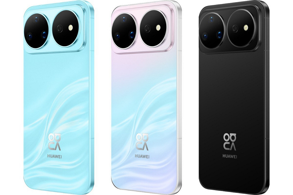 Красивый, яркий и с крутыми камерами: вышел HUAWEI Nova 16s Pro