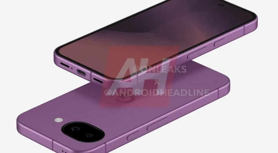 Pixel 11a получит неожиданный ценник: Google готовит новый дизайн и Tensor G6. Но есть нюанс