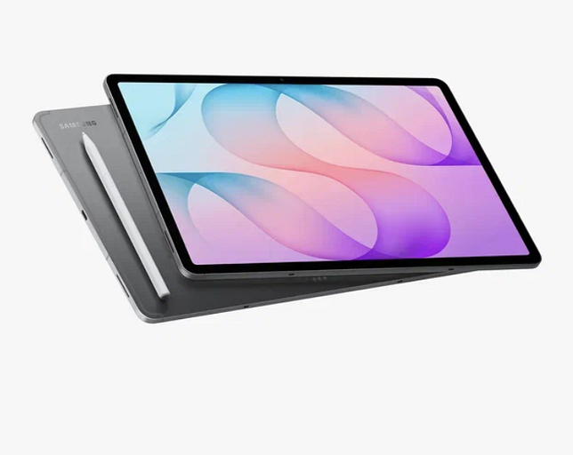 Samsung сделала планшет толщиной всего 5,1 мм — встречайте, флагман Galaxy Tab S12 Ultra