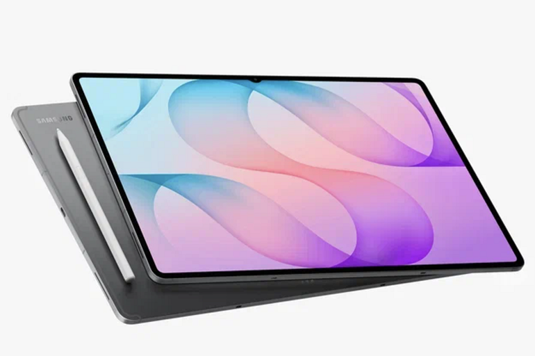 Samsung сделала планшет толщиной всего 5,1 мм — встречайте, флагман Galaxy Tab S12 Ultra