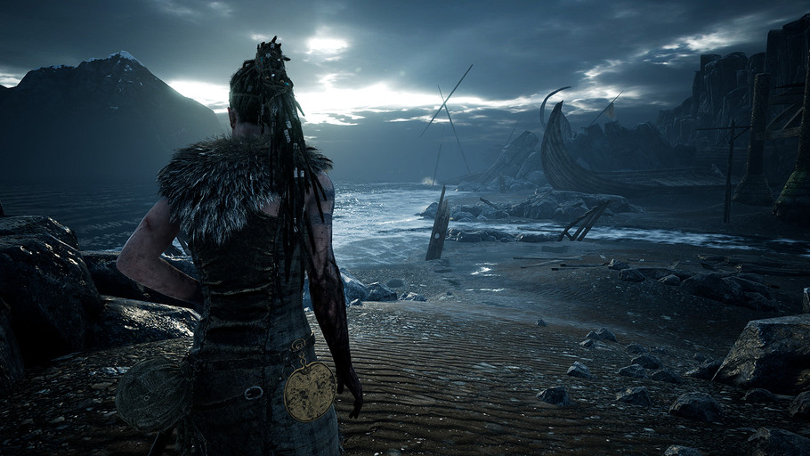 Игры, похожие на God of War: топ-10 аналогов для ценителей экшена