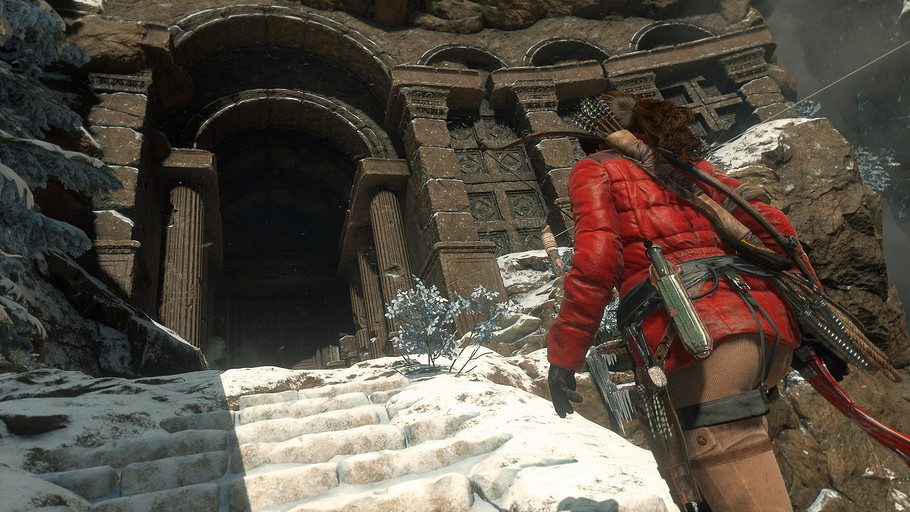 Игры, похожие на God of War: топ-10 аналогов для ценителей экшена