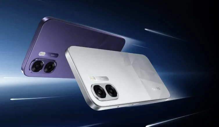OPPO представила два «неубиваемых» смартфона K15x и K15s с батареями до 8000 мА*ч