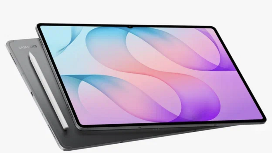 Samsung сделала планшет толщиной всего 5,1 мм — встречайте, флагман Galaxy Tab S12 Ultra