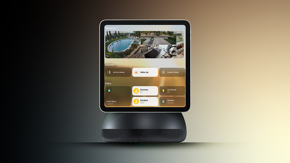 Apple готовит большую премьеру для умного дома. Уже в октябре компания представит кучу новых устройств