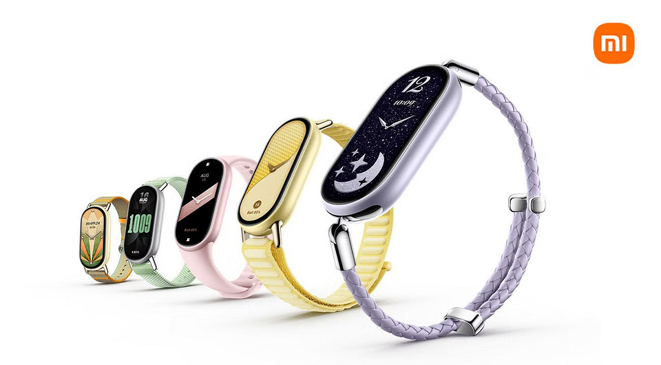 Мы все этого ждали: Xiaomi Smart Band 11 представлен официально