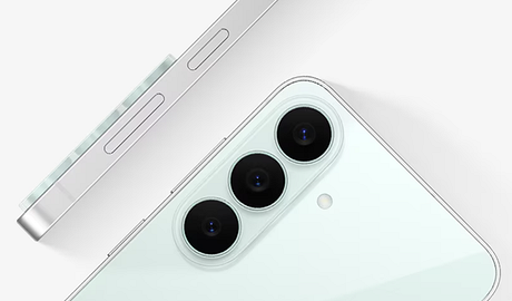Каким бы мы хотели увидеть Samsung Galaxy S27 FE: мнение редакции