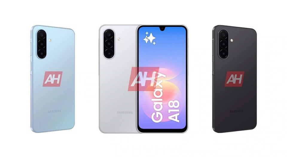 Galaxy A18 сохранит проверенную формулу. Бюджетный Samsung получит до 256 ГБ памяти и знакомый AMOLED на 90 Гц