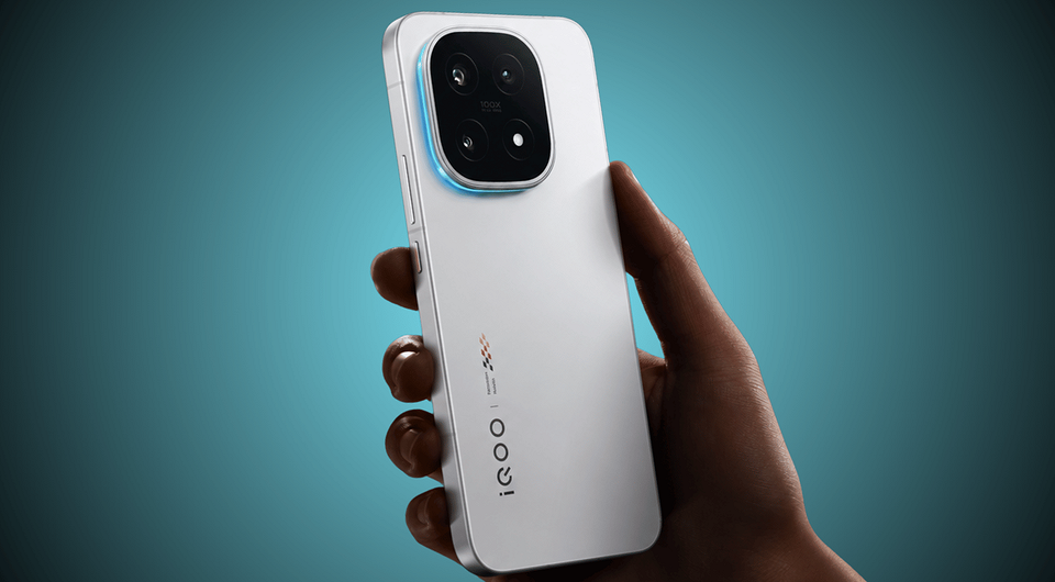 iQOO 16 удивит автономностью. Смартфон получит огромную батарею на 8400 мАч