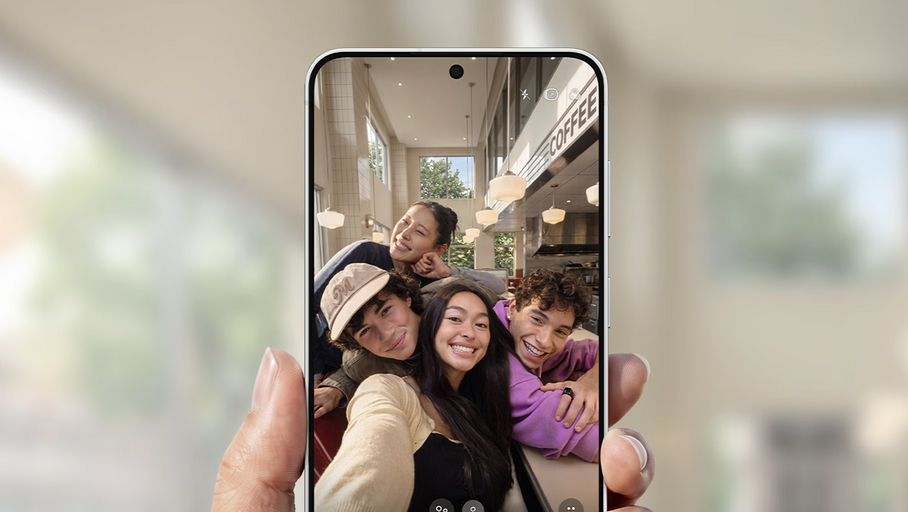 Каким бы мы хотели увидеть Samsung Galaxy S27 FE: мнение редакции