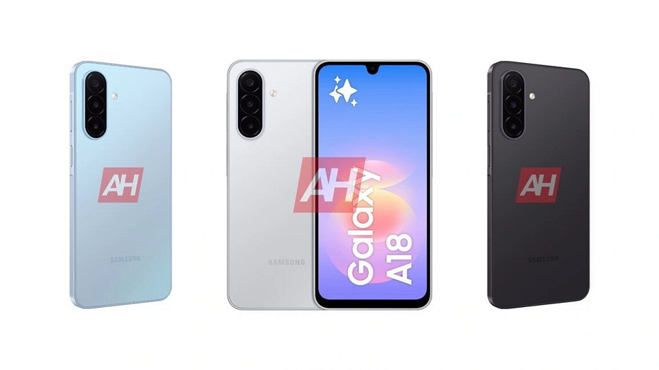 Galaxy A18 сохранит проверенную формулу. Бюджетный Samsung получит до 256 ГБ памяти и знакомый AMOLED на 90 Гц