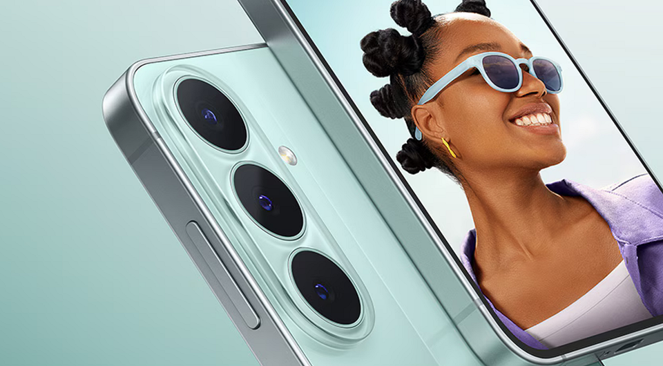 В GSMArena протестировали Samsung Galaxy S26 FE на автономность — работает очень долго