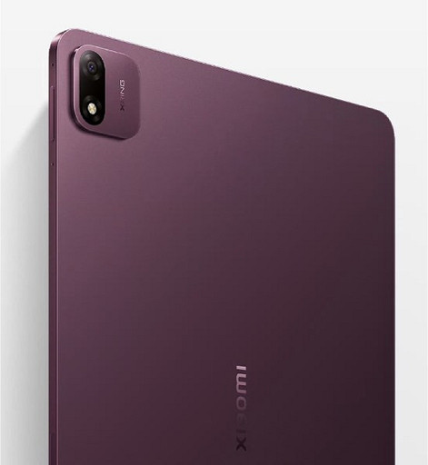 Еще планшет или уже ноутбук? Представлен Xiaomi Pad 9 Pro Max с экраном на 13,3 дюйма и чипом Xring O3