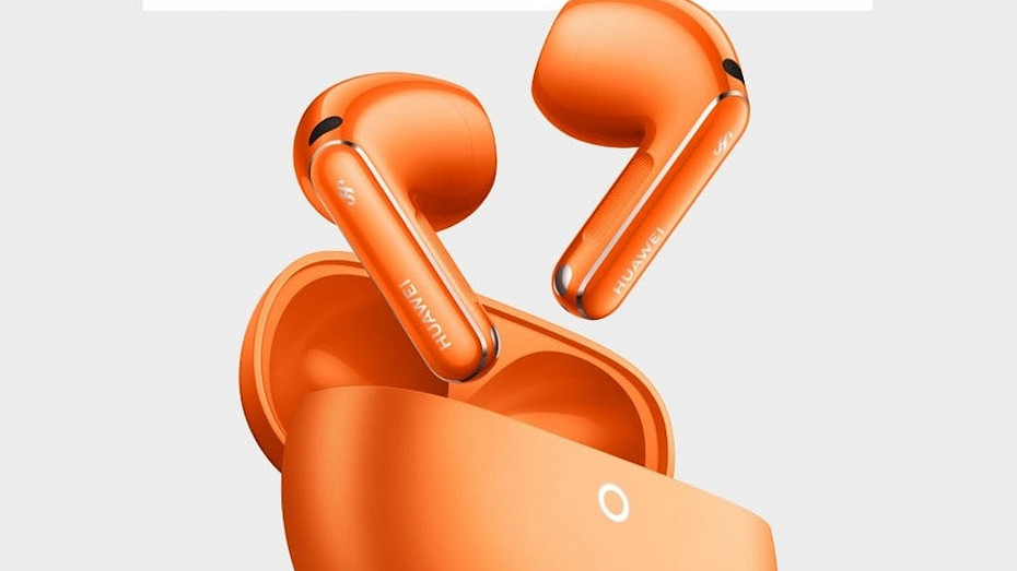 Такого шумодава вы еще не слышали! Вышли HUAWEI FreeBuds 7 с гашением шумов до 100 дБ