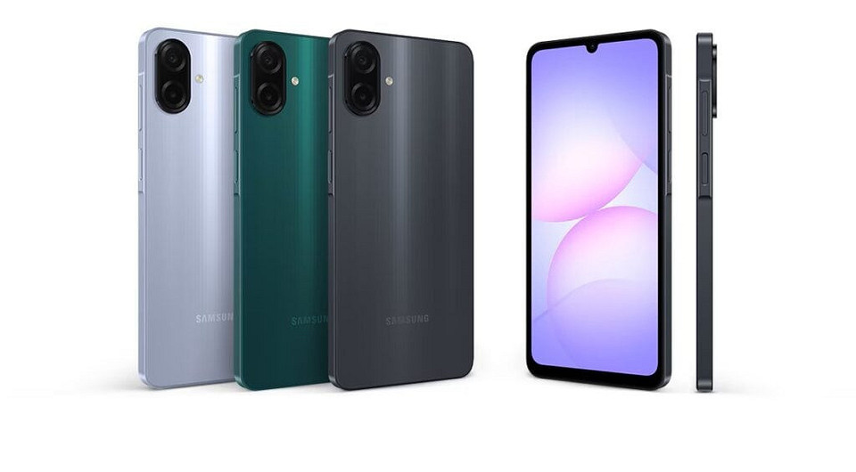 Samsung обновила бюджетный хит. Galaxy A07s получил новый чип Helio и максимально долгую поддержку