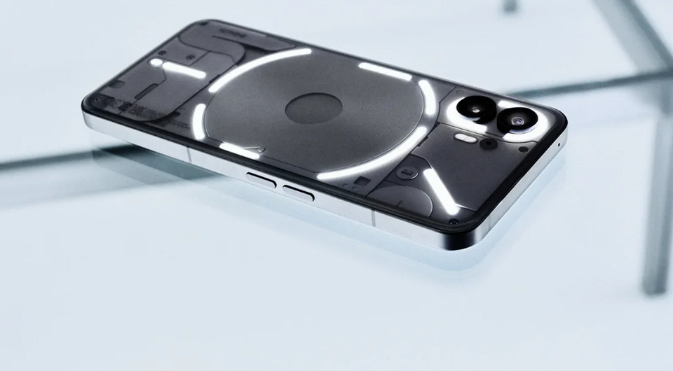 Nothing объяснила, почему Phone (2) не получит Android 17