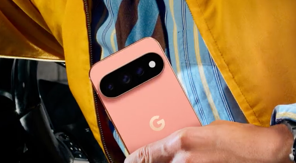 Google Pixel 11 оказался почти монстром автономности, работает на 3,5 часа дольше, чем Pixel 10