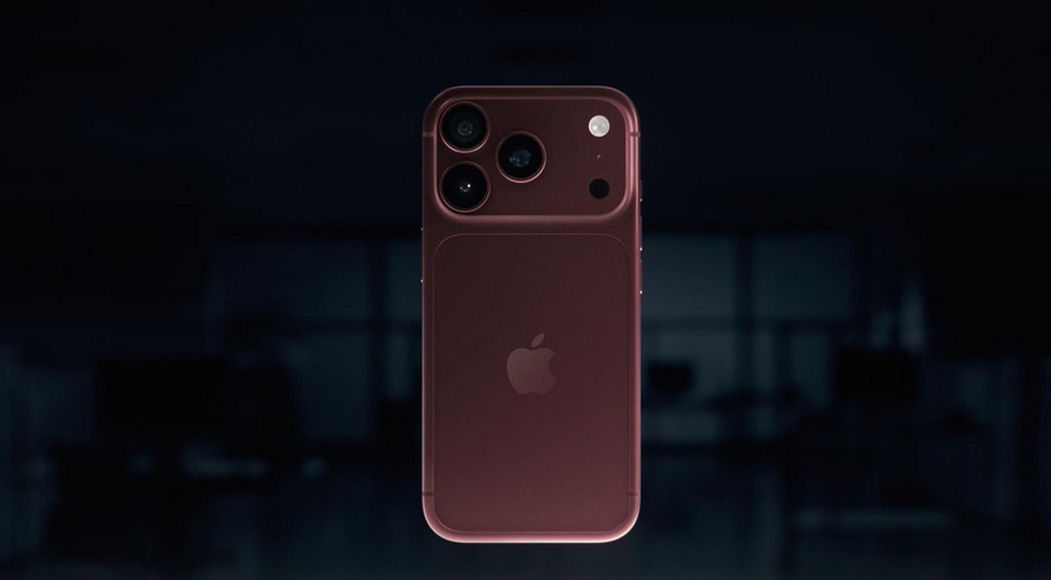 Представлен iPhone 18 Pro — круче, мощнее и с лучшей камерой в истории