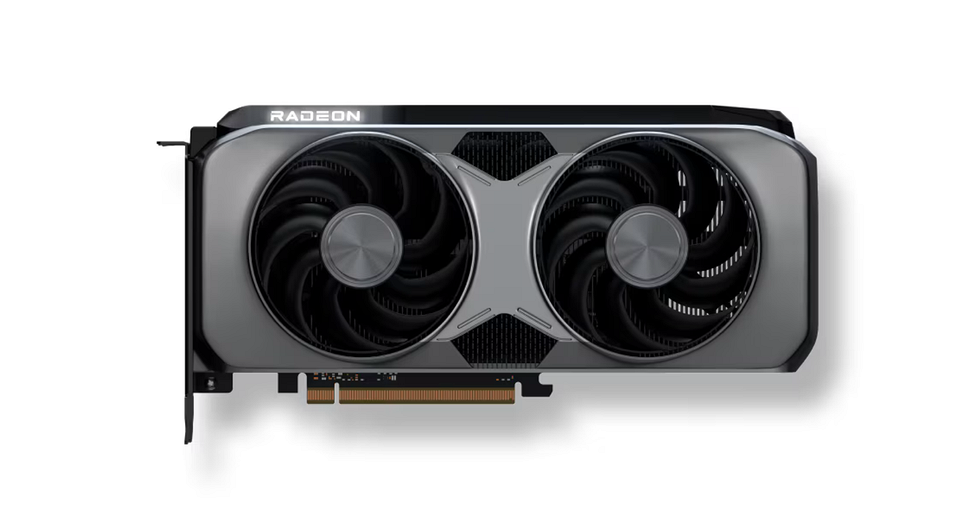 Какая видеокарта лучше для 1440p? Radeon RX 9060 XT на 16 ГБ против RX 9070 GRE
